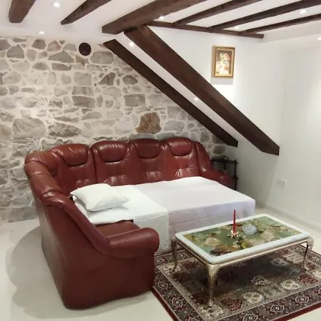 Apartment Tinka Makarska Exterior photo