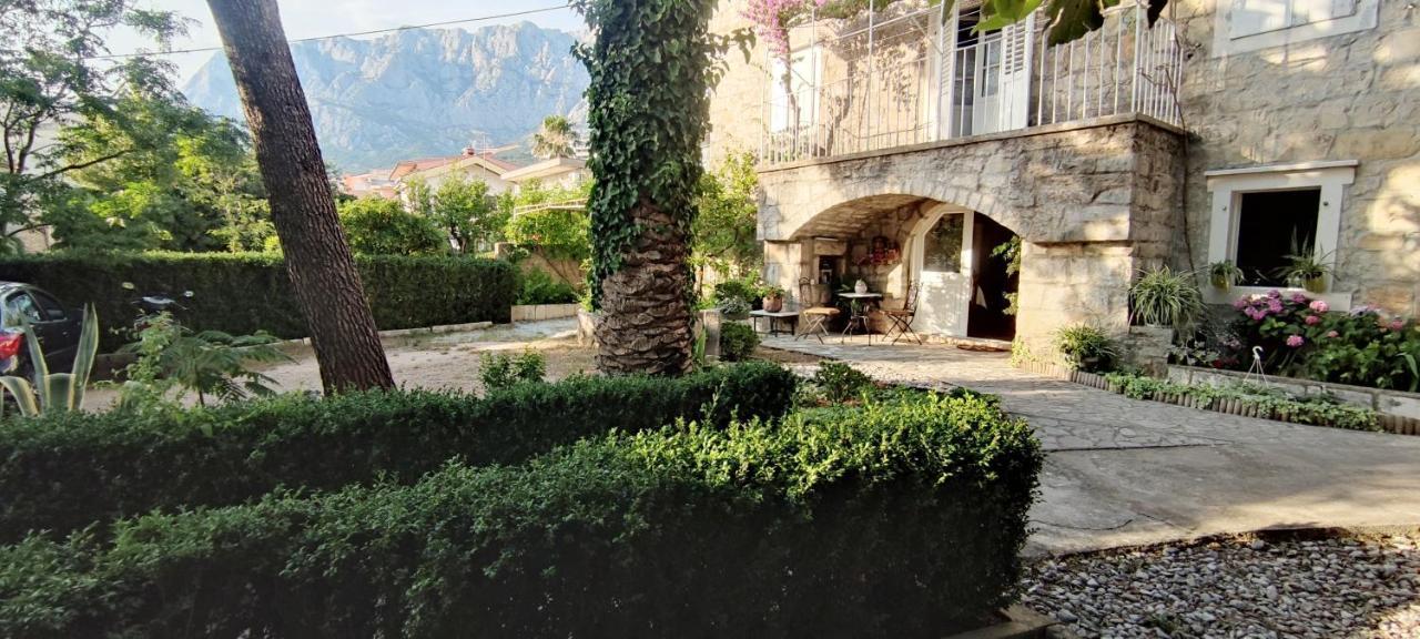 Tinka Apartment Makarska